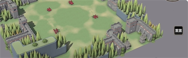 详细阅读:《超逼真的攻城模拟器》平均分配通关攻略 《超逼真的攻城模拟器》平均分配通关攻略