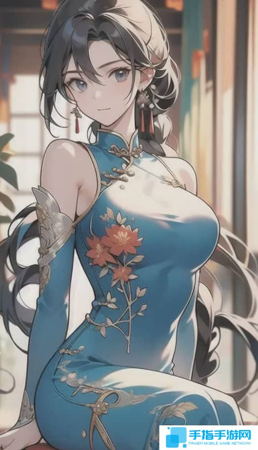 《杨玉环艳史》三年级之：唐宫秘事-玉环之魅