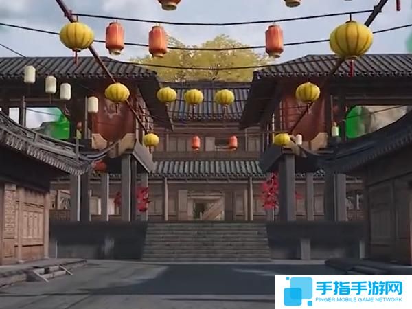 《和平精英》新春夺金模式怎么玩新春夺金模式玩法攻略2