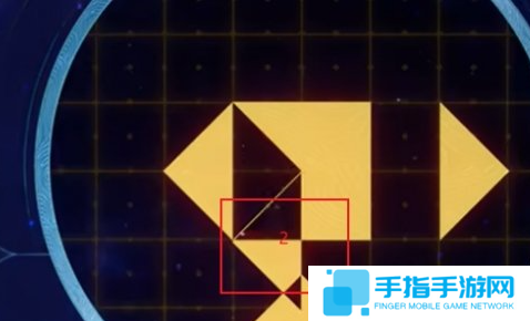 《崩坏星穹铁道》命运重渊预言算碑怎么解密命运重渊预言算碑解谜攻略3