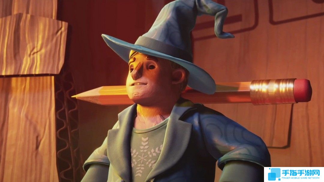 《双人成行》制作人表态 不会接受EA实时服务游戏的制作要求