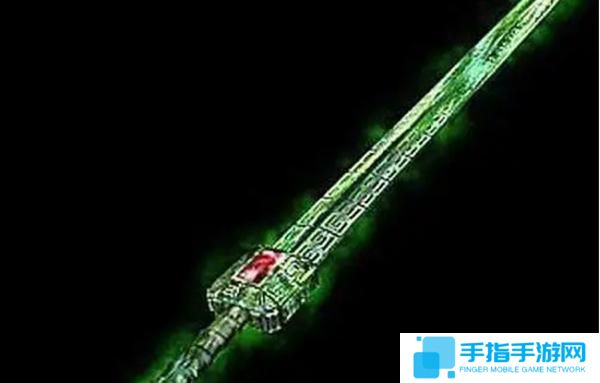 诛仙2诛仙剑怎么获得