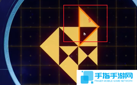 《崩坏星穹铁道》命运重渊预言算碑怎么解密命运重渊预言算碑解谜攻略6