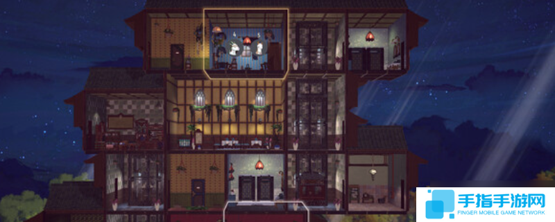 银河酒店有什么内容-Hotel Galactic游戏特色内容介绍