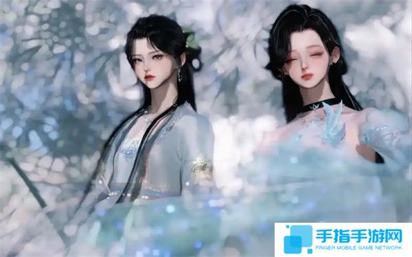 详细阅读:《逆水寒手游》2025情人节时装绯夜誓语分享 《逆水寒手游》2025情人节时装绯夜誓语分享