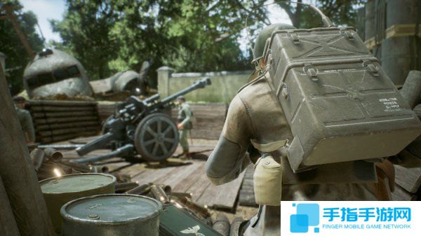 《军团1944》闹史上最大乌龙 将没买过的玩家永久封禁