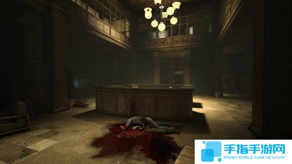 Switch版《逃生》突然上架eshop 完美还原恐怖气氛_全球新游