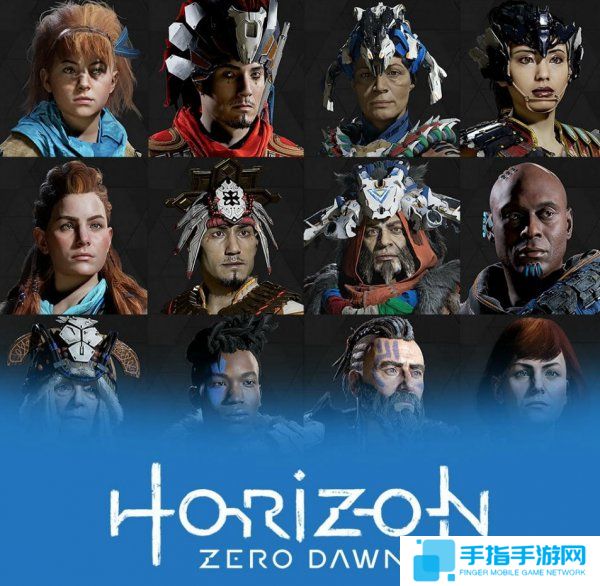 《地平线：零之曙光》发售一周年 全球销量突破760万