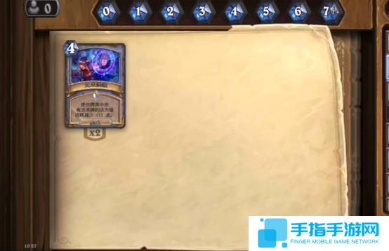 炉石传说怎么全额分解 炉石传说怎么全额分解