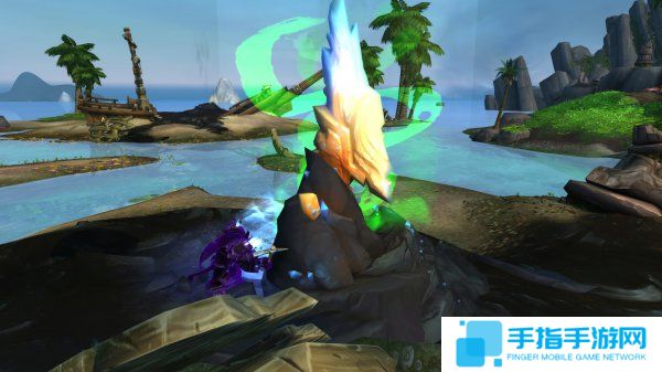 新战场涌泉海滩了解一下 新战场涌泉海滩了解一下