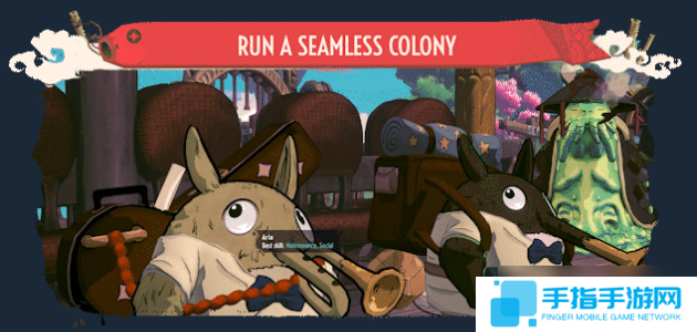 银河酒店有什么内容-Hotel Galactic游戏特色内容介绍