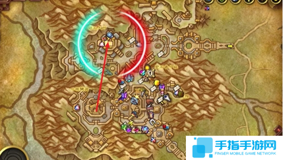 魔兽世界11.1安德麦怎么去 魔兽世界11.1安德麦怎么去