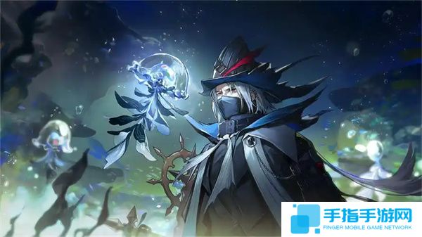 详细阅读:《明日方舟》浸血焦土指标集缺失攻略 《明日方舟》浸血焦土指标集缺失攻略