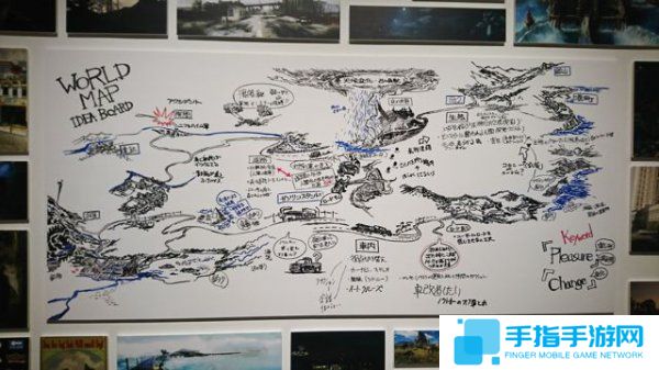 诺克特(ノクト)一行人搭乘的雷格里亚原本只能行驶在道路上 诺克特(ノクト)一行人搭乘的雷格里亚原本只能行驶在道路上