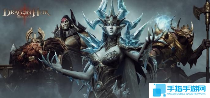 龙息神寂赛季神卡有哪些-赛季神卡介绍