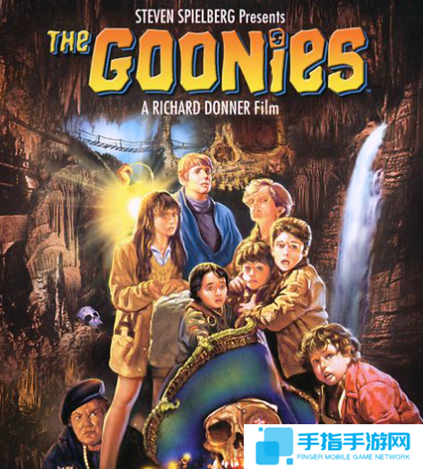 《七宝奇谋》确定制作续篇新电影 40年经典寻宝冒险