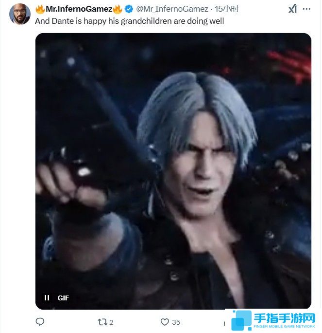 日本推主称《湮灭之潮》和《最终幻想16》很像