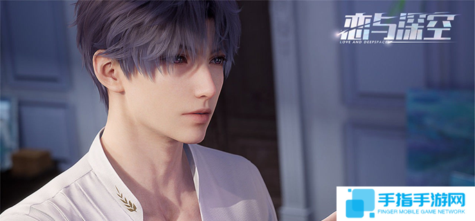 恋与深空最后的告别祁煜迷失结局怎么选-最后的告别祁煜迷失结局达成攻略