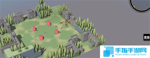 《超逼真的攻城模拟器》平均分配通关攻略4