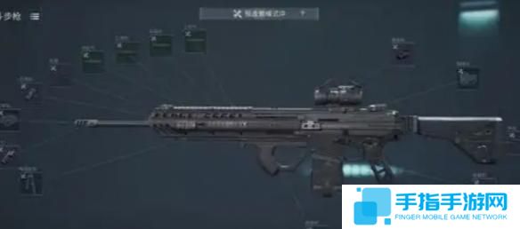《三角洲行动》s3武器哪个厉害s3赛季枪械武器强度排行2
