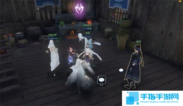 《逆水寒手游》妙手甄医毒奇遇攻略分享4