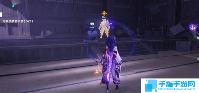 原神梦见月瑞希传说任务2个秘境宝箱位置介绍图十 原神梦见月瑞希传说任务2个秘境宝箱位置介绍图十