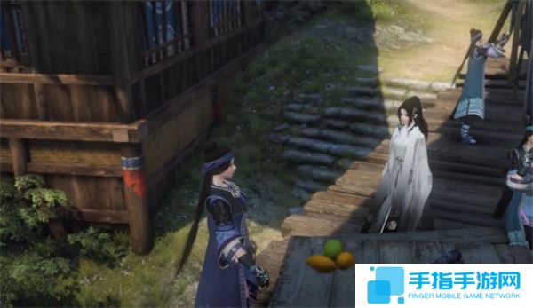 详细阅读:《逆水寒手游》妙手甄医毒奇遇攻略分享 《逆水寒手游》妙手甄医毒奇遇攻略分享