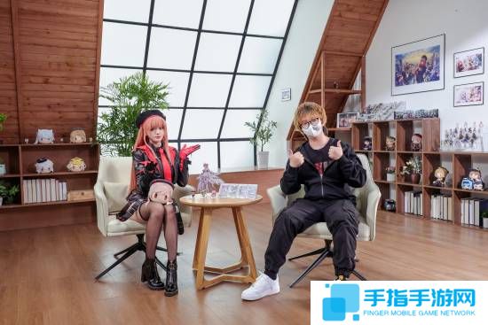 《胜利女神：新的希望》专属福利：“初音”白丝新皮肤免费送！