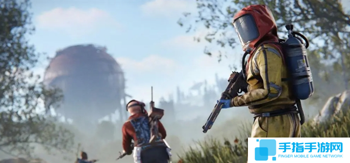 详细阅读:腐蚀手游官网入口在哪-官网入口地址分享 腐蚀手游官网入口在哪-官网入口地址分享