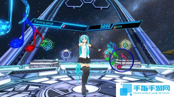 《初音未来VR》Steam3月9日开售 《初音未来VR》Steam3月9日开售