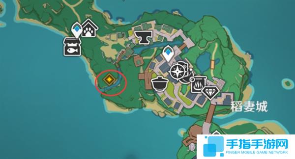 原神梦见月瑞希传说任务完成攻略图十四 原神梦见月瑞希传说任务完成攻略图十四