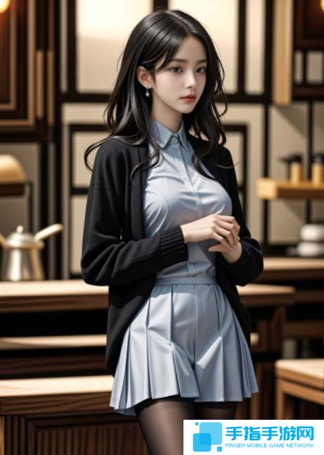 六个男人与小柔的清晨，究竟发生了什么？