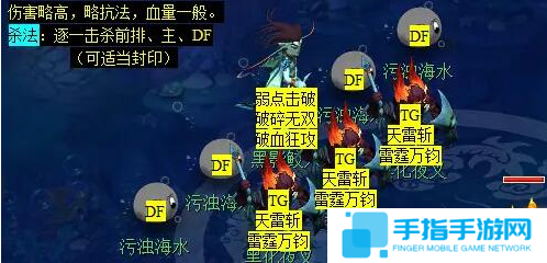 梦幻西游蜃海影副本怎么通关 梦幻西游蜃海影副本怎么通关