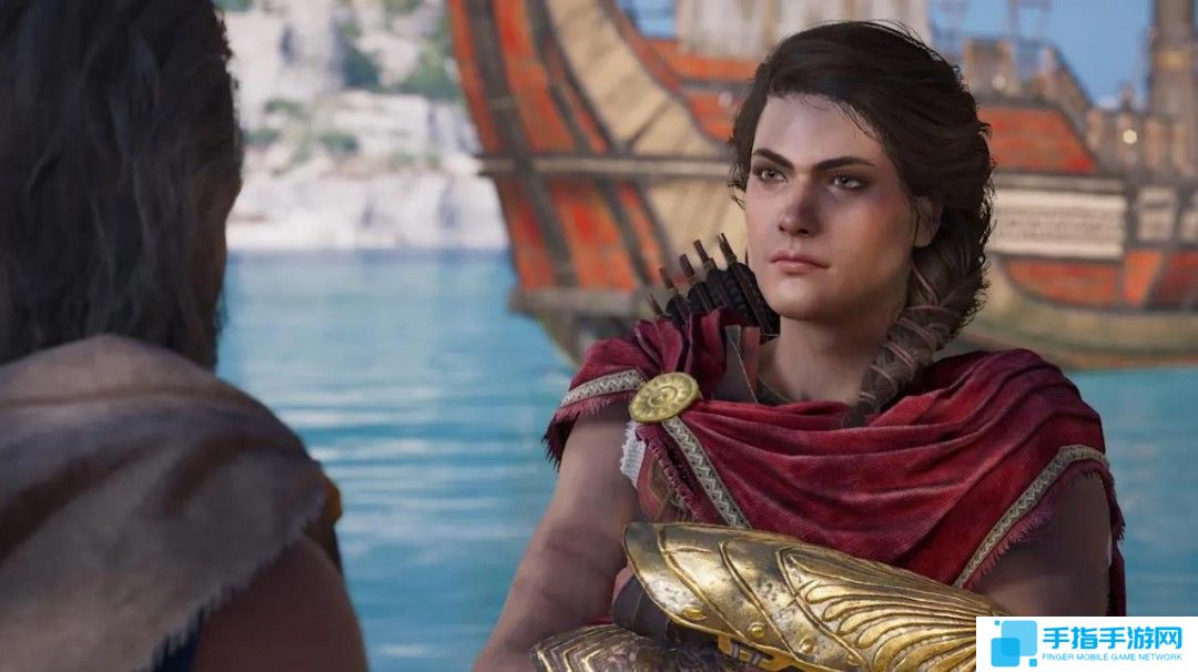 育碧方面表示 《刺客信条:影》预购量稳定 追平系列第二成功的《奥德赛》