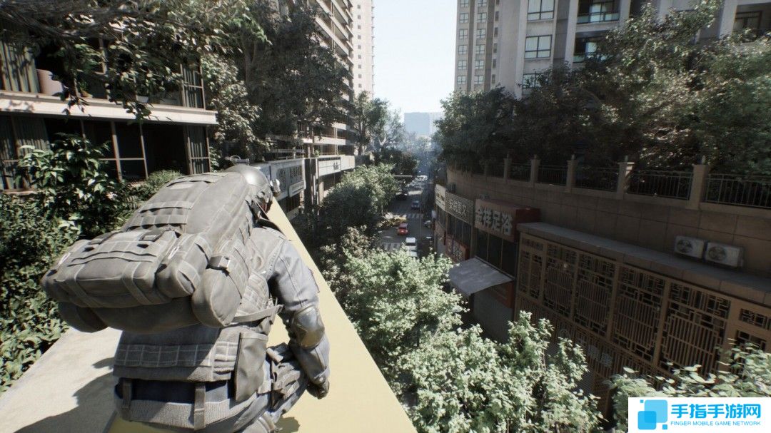 国产《遗骸》Steam版发售 重庆背景丧尸大逃杀游戏