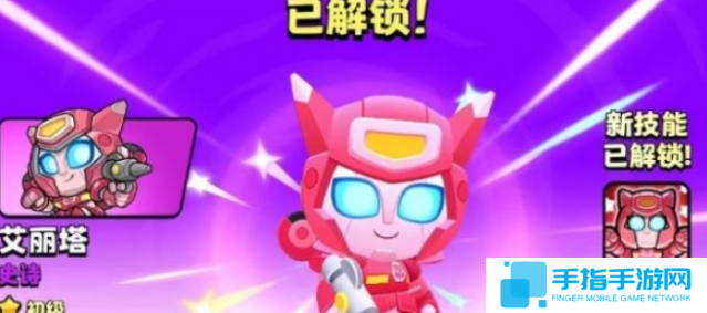 爆裂小队变形金刚联动有哪些