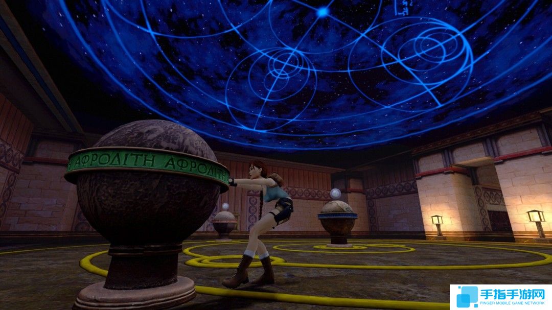 《古墓丽影4-6复刻版》Steam特别好评 竟推荐RTX 2080