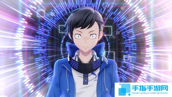 PS4《数码宝贝物语》新作开启春季优惠