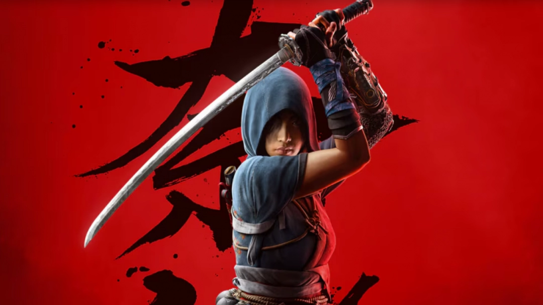 育碧方面表示 《刺客信条:影》预购量稳定 追平系列第二成功的《奥德赛》