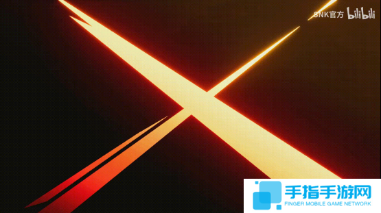 《饿狼传说》开放测试即将上线，高人气BOSS回归！