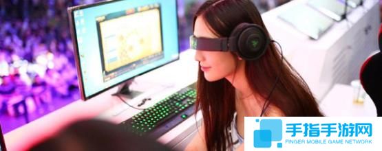 吃鸡陪玩妹子一局要300? 网友:这到底吃的什么鸡