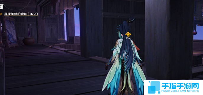 原神梦见月瑞希传说任务2个秘境宝箱位置介绍图七 原神梦见月瑞希传说任务2个秘境宝箱位置介绍图七