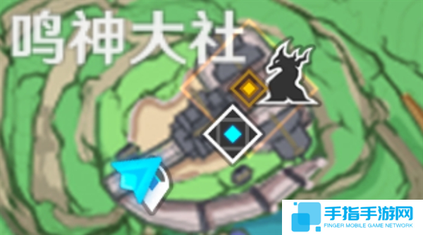 原神梦见月瑞希传说任务完成攻略图十七 原神梦见月瑞希传说任务完成攻略图十七