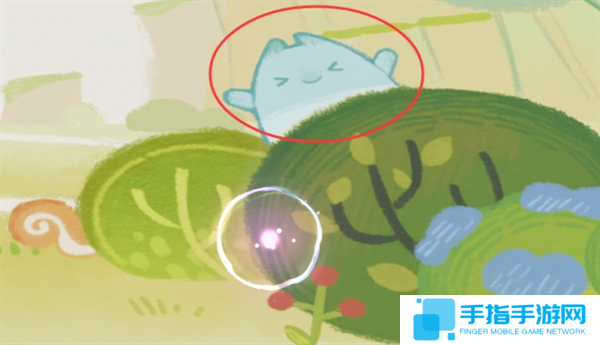 原神梦见月瑞希传说任务完成攻略图十 原神梦见月瑞希传说任务完成攻略图十