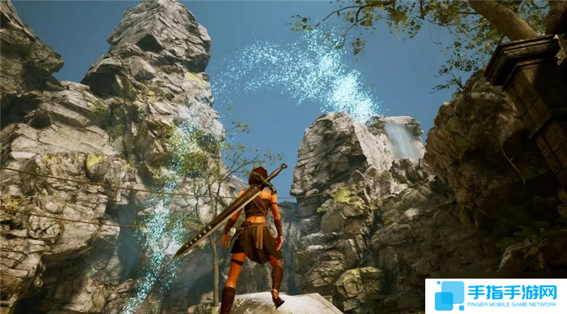 黑光生存进化全新地图情报一览