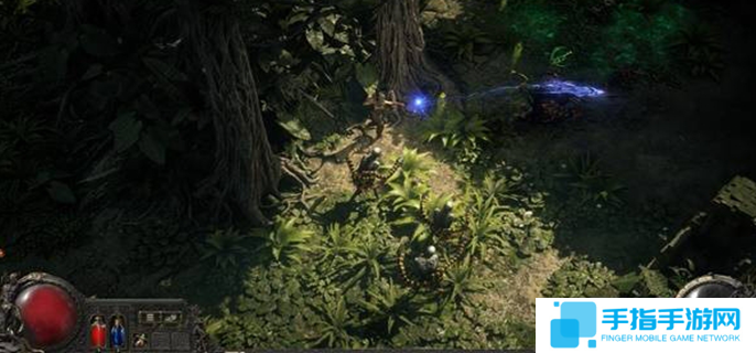 详细阅读:流放之路2官网入口在哪-官方网站入口介绍 流放之路2官网入口在哪-官方网站入口介绍