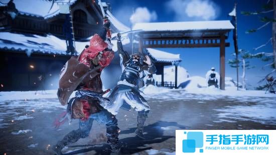 知名神社因《对马岛之魂》爆火！但却不能以观光形式参观