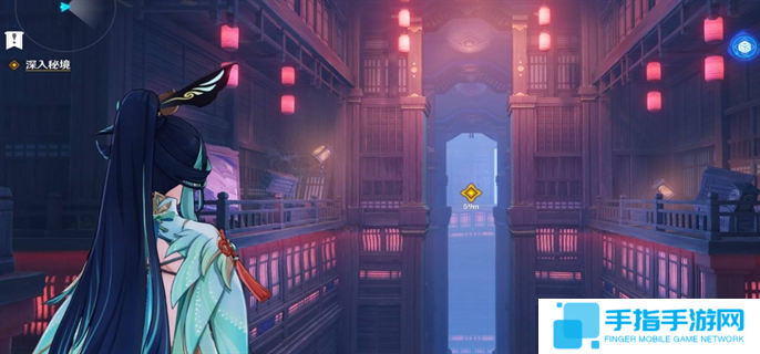 原神梦见月瑞希传说任务2个秘境宝箱位置介绍图四 原神梦见月瑞希传说任务2个秘境宝箱位置介绍图四