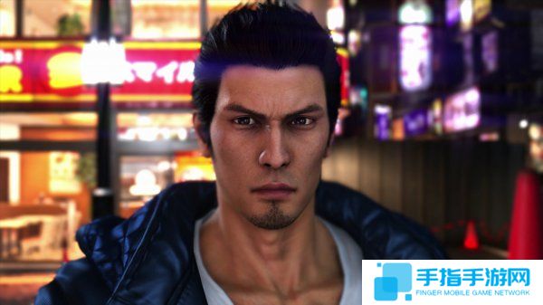 SEGA血亏！《如龙6》试玩Demo居然能解锁完整游戏_全球新游