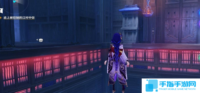 原神梦见月瑞希传说任务2个秘境宝箱位置介绍图五 原神梦见月瑞希传说任务2个秘境宝箱位置介绍图五